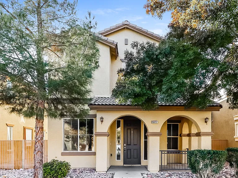 4327 Hera Temple Ave — Photo 1