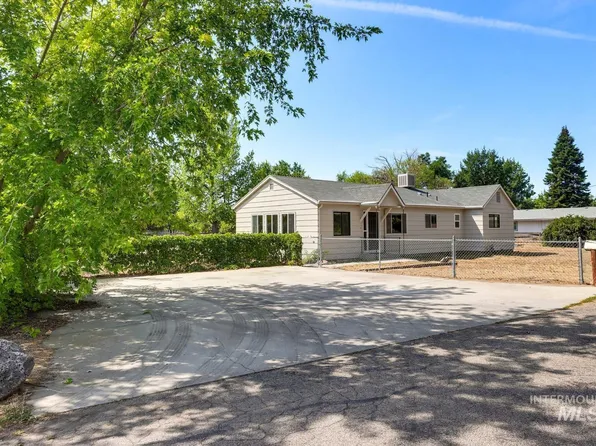 4721 W Cassia St, Boise, ID 83705