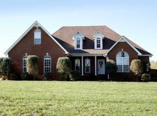 20 Grace Hvn, Hillsboro, TN 37342