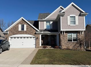 9460 Olde Hickory Ln, Newport, MI 48166