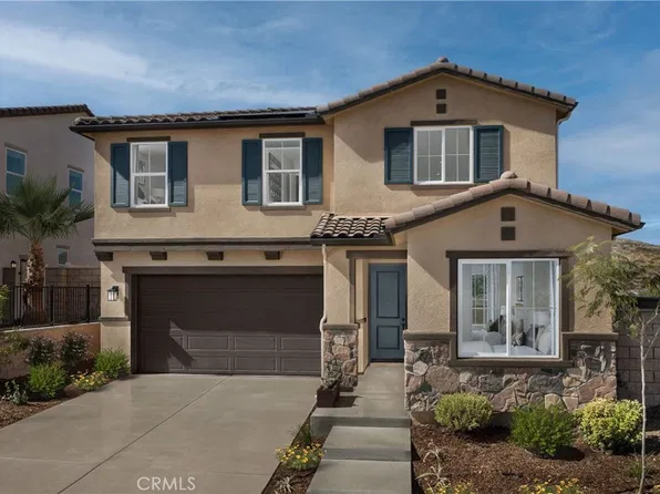 5542 Catania Ln, Lake Elsinore, CA 92530