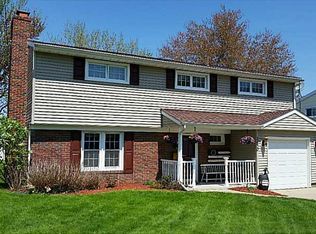 1430 W 43rd St, Erie, PA 16509