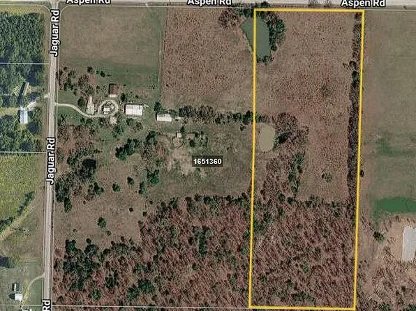 Aspen Rd, Joplin, MO 64804