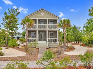 112 Washboard Ct, Port Saint Joe, FL 32456