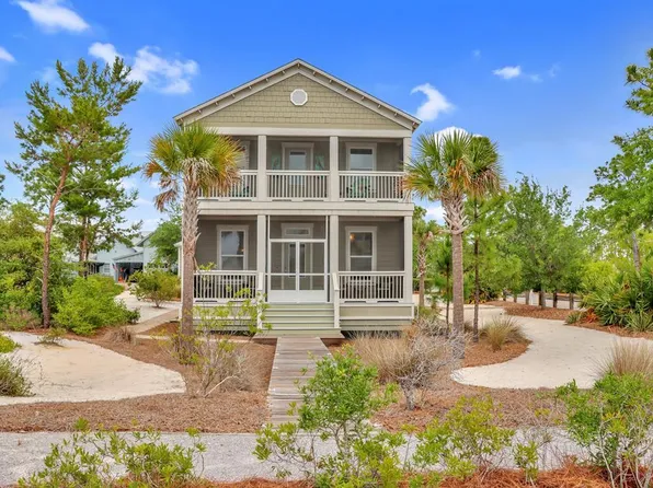 112 Washboard Ct, Port Saint Joe, FL 32456