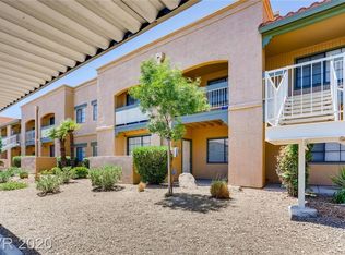 5142 S Jones Blvd UNIT 103, Spring Valley, NV 89118
