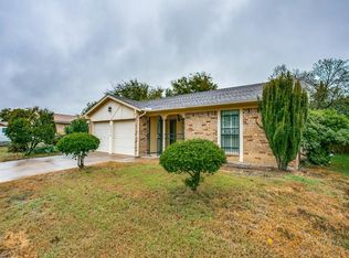 6224 Skylark Ln, Watauga, TX 76148