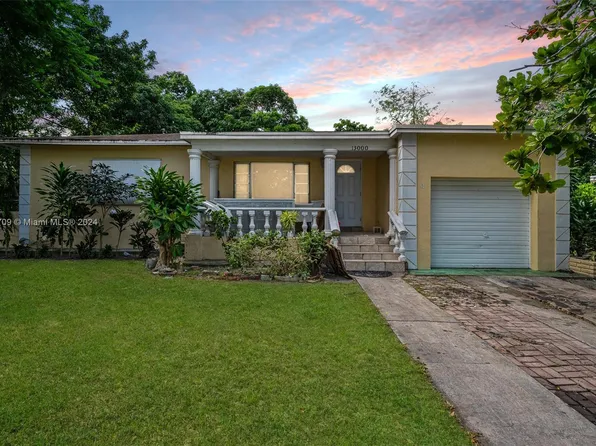 13000 N Miami Ave, Miami, FL 33168