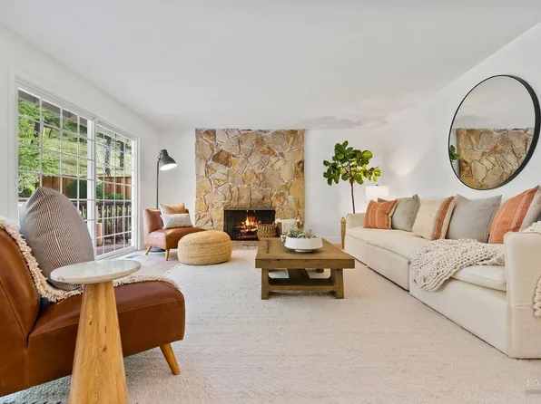 66 Bonnie Brae Drive, Novato, CA 94949