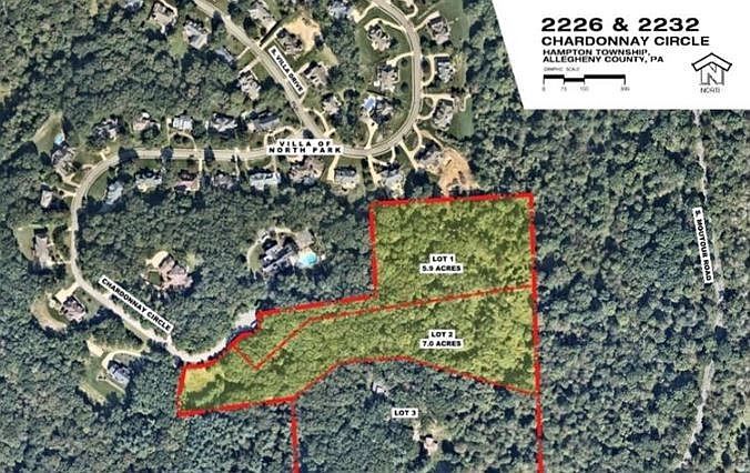 2nd image of 2226 Chardonnay Cir