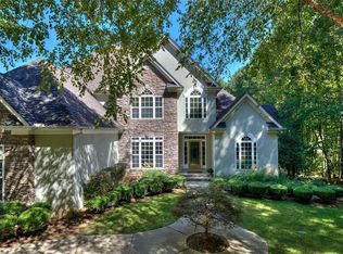 12 Clydesdale Trl, White, GA 30184