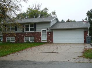 306 Kimberly Way, Norfolk, NE 68701