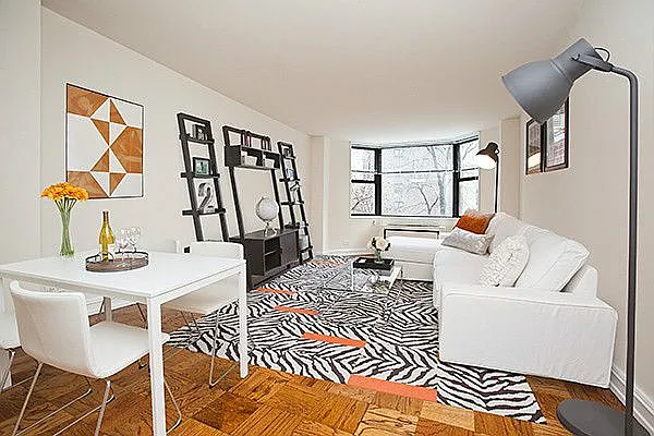 Rented by Keller Williams NYC | media 12