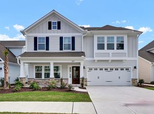 1017 Sea Lavender Dr, Wilmington, NC 28403