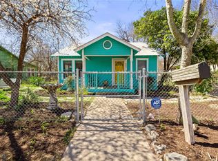 935 E 50th St, Austin, TX 78751