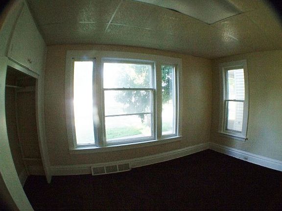 front bedroom