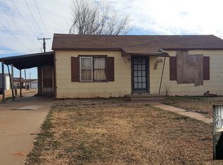 414 Seiling St, Alva, OK 73717