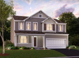 1320 Spencer Ln, South Elgin, IL 60177