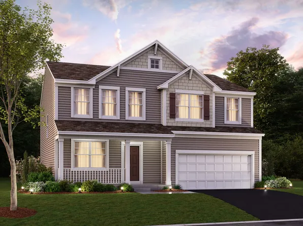 1320 Spencer Ln, South Elgin, IL 60177