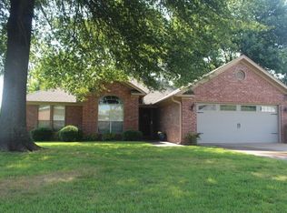 801 Teal Dr, Conway, AR 72034