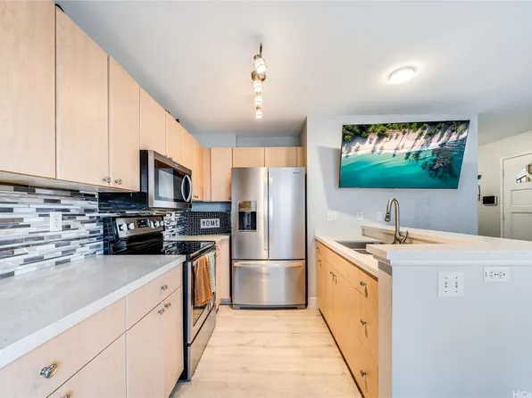 91-1022 Laulauna St #5A, Ewa Beach, HI 96706