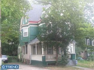 40 Prospect St, Trenton, NJ 08618