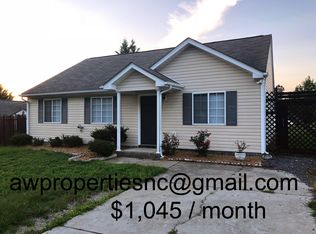 2471 Stratford Lake Rd, Winston Salem, NC 27103