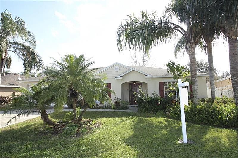1st image of 1043 Woodson Hammock Cir