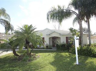 1043 Woodson Hammock Cir, Winter Garden, FL 34787