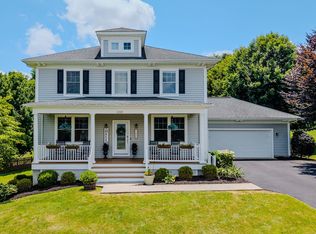 1229 Redbud Rd, Blacksburg, VA 24060