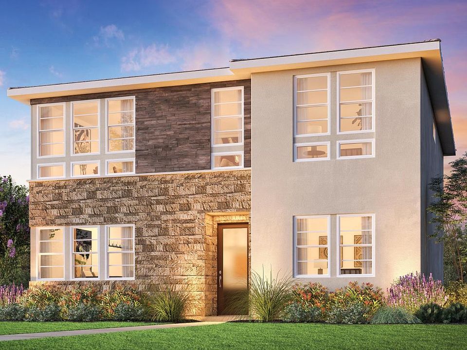 Contemporary Craftsman