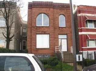 2717 W Congress Pkwy #2, Chicago, IL 60612