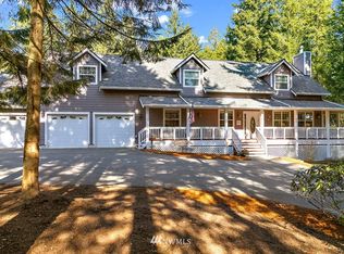 647 SW Miller Rd, Pt Orchard, WA 98367