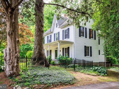10521 Old Court Rd, Woodstock, MD, 21163
