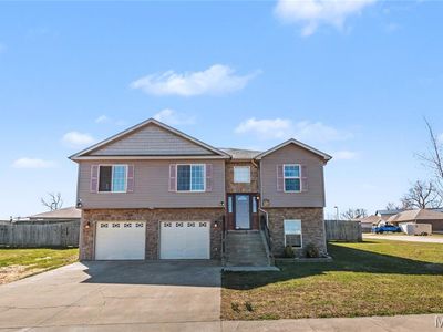 103 Granite Ct, Saint Robert, MO, 65584