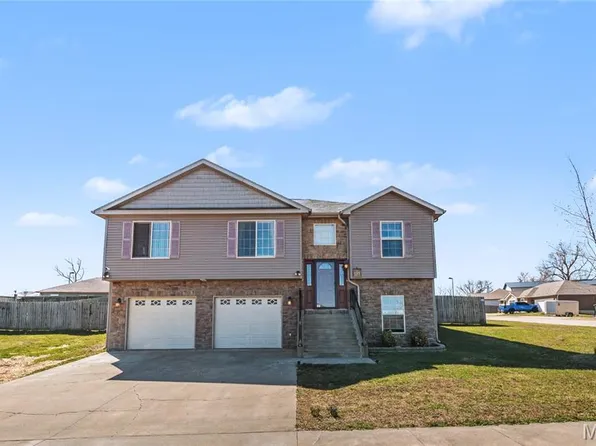 103 Granite Ct, Saint Robert, MO 65584