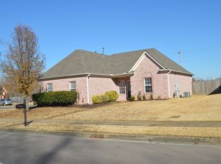 5826 Reed Bend Cv, Arlington, TN 38002