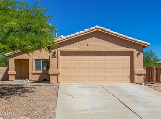 6282 W Desert Laurel Ln, Tucson, AZ 85757