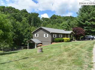 4240 Walnut Branch Church Rd, Sparta, NC 28675