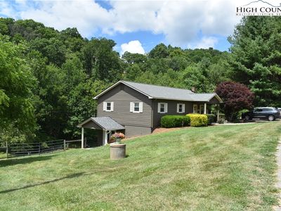 4240 Walnut Branch Church Road, Sparta, NC, 28675