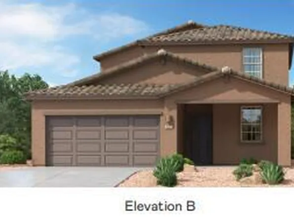 10507 W Washburn St, Marana, AZ 85653