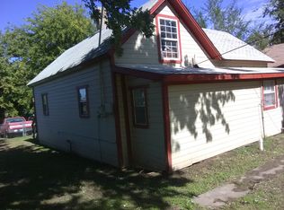 621 W Wade St, El Reno, OK 73036