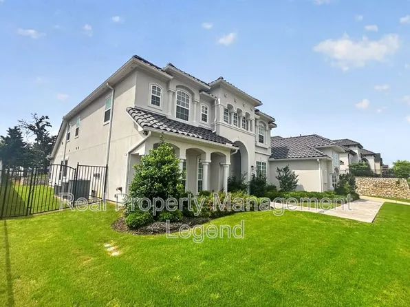 809 Jamestown Ln, Southlake, TX 76092