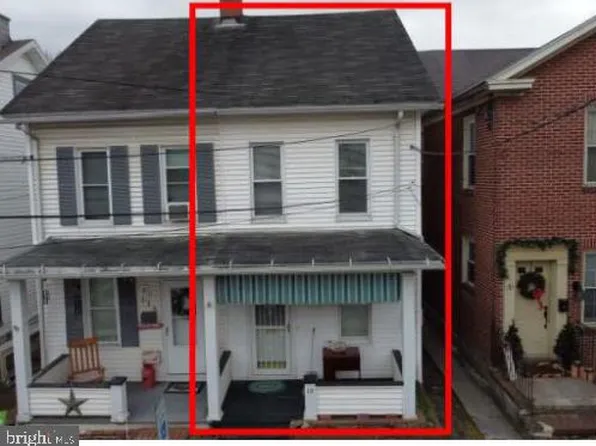 117 N Walnut St, Lewistown, PA 17044