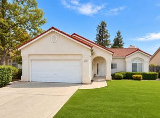 2173 E Ryan Ave, Fresno, CA 93720