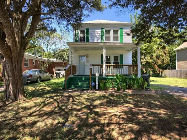 2609 Victoria Blvd, Hampton, VA 23661