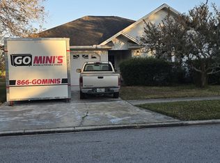 4539 ANTLER HILL Drive W, Jacksonville, FL 32224