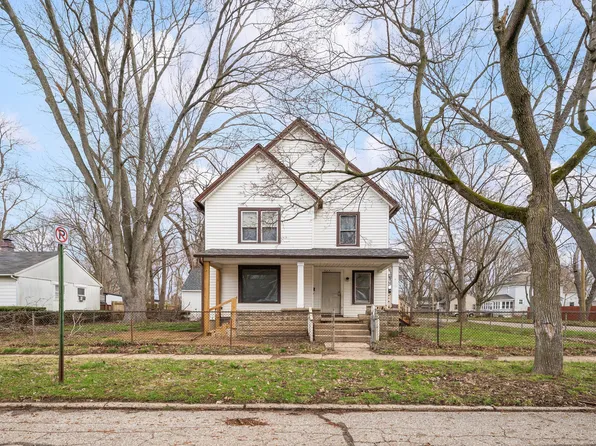 527 Howard St, Niles, MI 49120