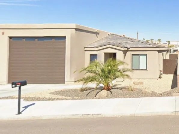 2705 Palisades Dr Unit 102, Lake Havasu City, AZ 86404