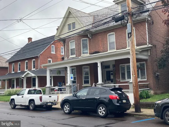 113/115 S 5th St, Perkasie, PA 18944